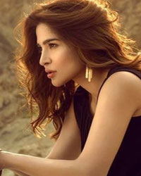 Ayesha Omar